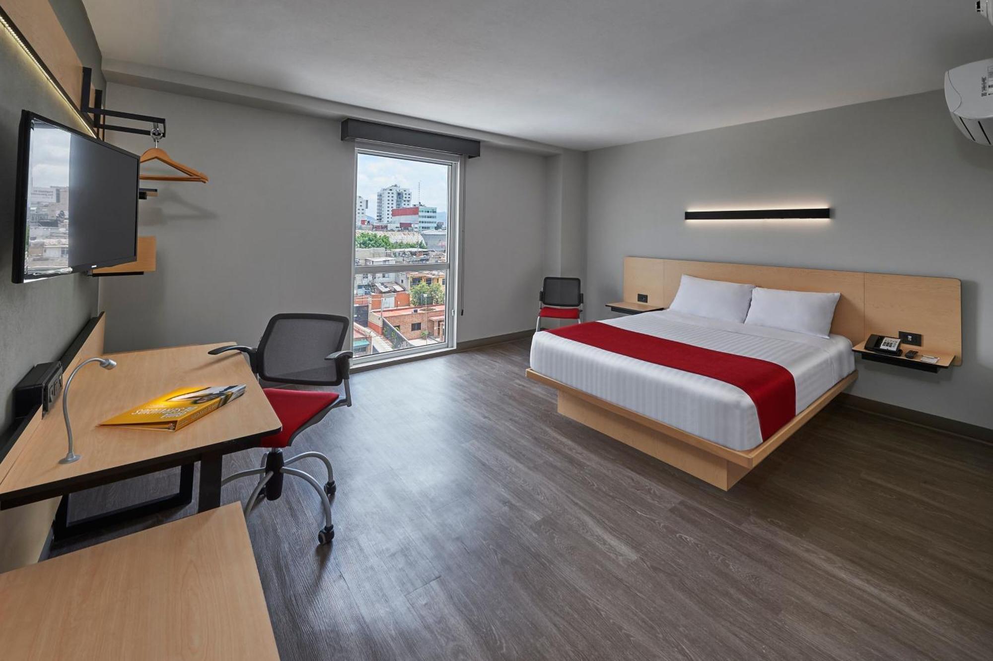 City Express By Marriott Ciudad De Mexico Tlalnepantla Tlalnepantla de Baz Esterno foto