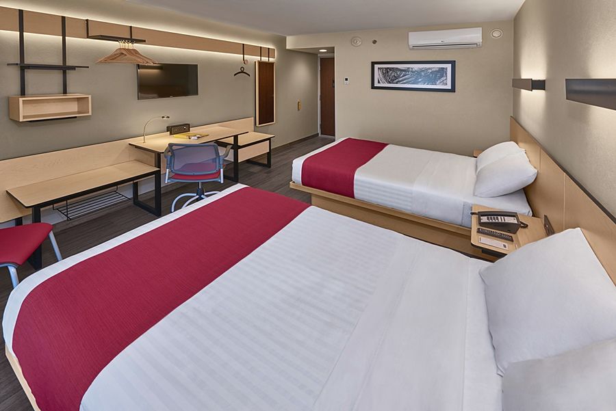 City Express By Marriott Ciudad De Mexico Tlalnepantla Tlalnepantla de Baz Esterno foto